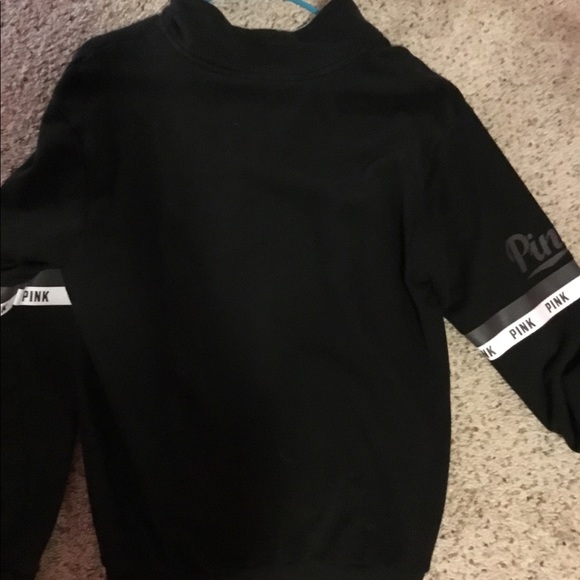 PINK pullover - Picture 4 of 4